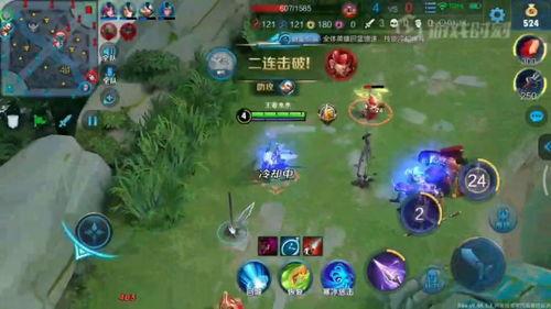 国服马超爆料视频大全下载,揭秘英雄技能与战术运用